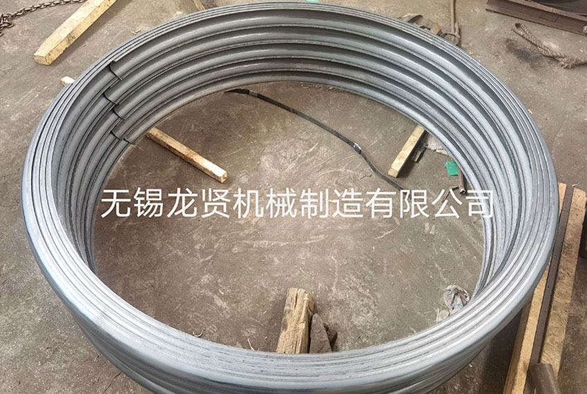 你知道嗎？半圓管原來有這些實(shí)際的作用