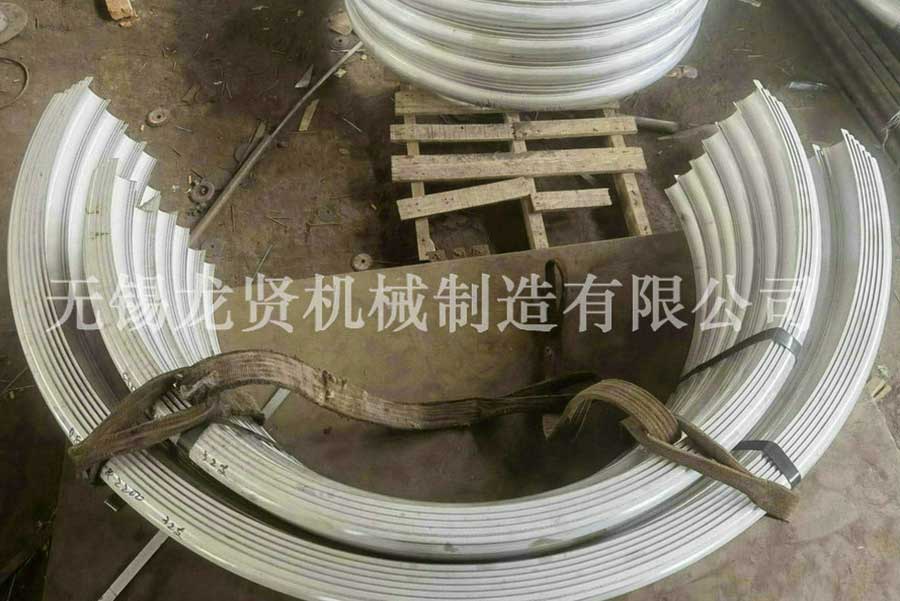 半管是啥材質(zhì)的？作用是啥？